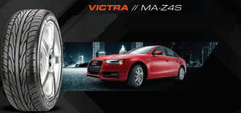 victra maz4s